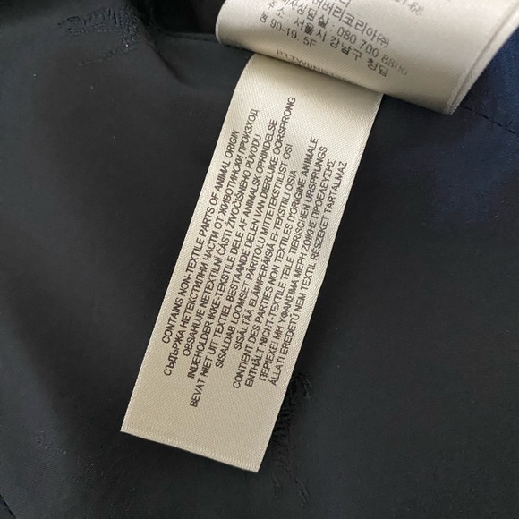 BURBERRY | Blazer - Picture 11 of 12